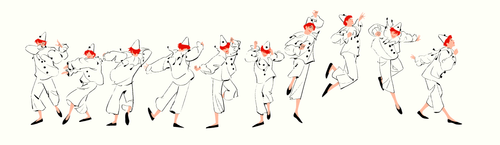 The Art of Pearl See